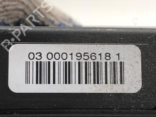 Electronic module VW GOLF VII Variant (BA5, BV5) 2.0 TDI | BP39298037M83 - Image 4