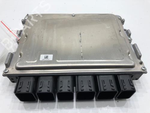Engine control unit (ECU) BMW 5 (G30, F90) M5 Competition | BP39316158M57 - Image 2