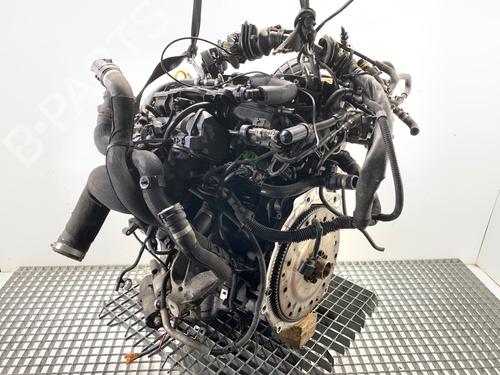 Engine AUDI Q5 (8RB) 2.0 TFSI quattro | BP39306100M1 - Image 6