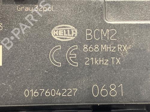 Electronic module AUDI A7 Sportback (4GA, 4GF) 3.0 TDI quattro | BP39305259M83 - Image 5