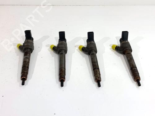 Used Injector Injector 39326019 39326019