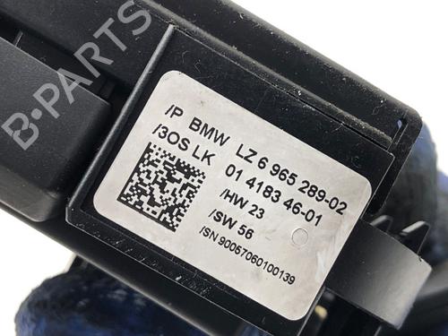 Ratstangsstang BMW 3 (E90) 320 d | BP39373851I23 - Image 6