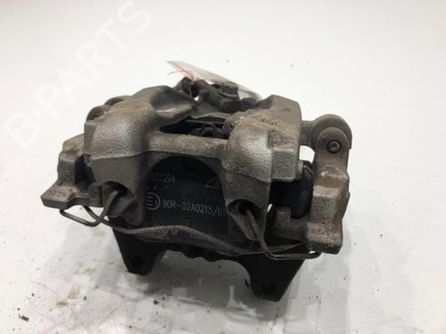 Used Right rear brake caliper Right rear brake caliper 39286141 39286141