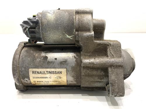 starter-nissan-pulsar-hatchback-c13-2014-39317485 main image