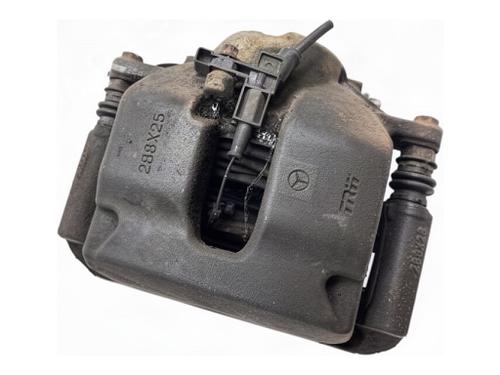 Used Right front brake caliper Right front brake caliper MERCEDES-BENZ C-CLASS T-Model (S204) C 180 CGI (204.249) (156 hp) 40490544 40490544