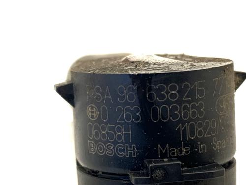Electronic module CITROËN C5 III (RD_) 2.0 HDi (RDRHD8, RDRHDJ, RDRHR8, RDRHRJ) | BP39319290M83 - Image 4