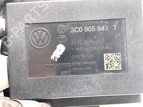 Switch VW PASSAT B7 Variant (365) 2.0 TDI | BP39326991I30 - Image 5