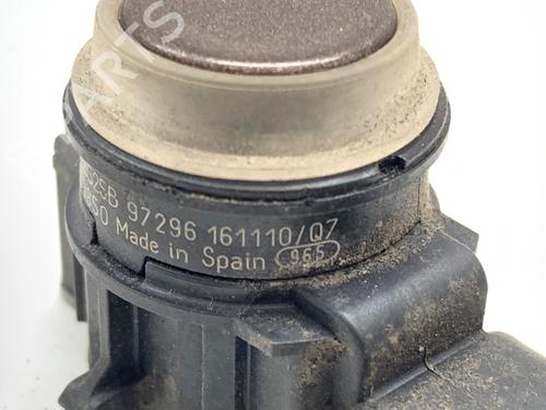 Electronic module FIAT TIPO Hatchback (356_, 357_) 1.4 (356HXA1B, 357) | BP39353122M83 - Image 5