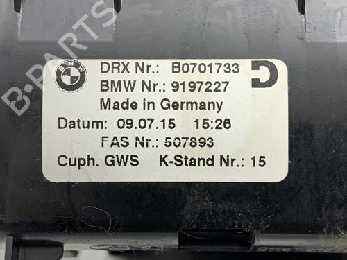 Cup/Object holder BMW 6 Gran Coupe (F06) 640 d xDrive | BP40558682I37 - Image 4