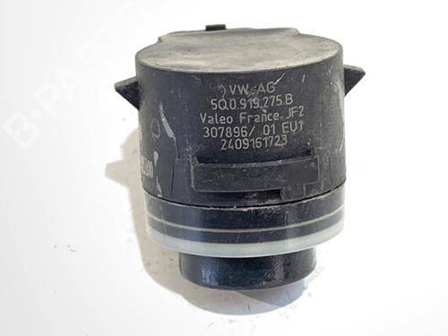 Electronic module AUDI A5 (F53, F5P) 2.0 TDI | BP39303027M83 - Image 3