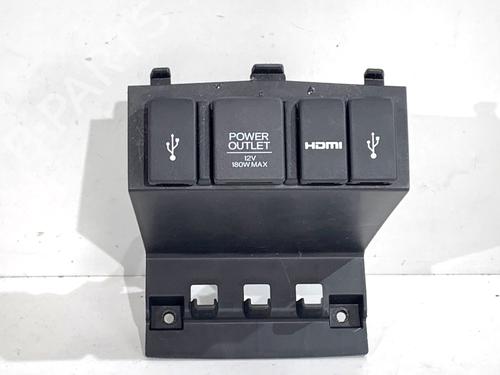 Used Electronic module Electronic module 39308590 39308590
