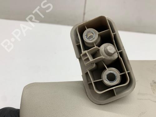 Left sun visor FIAT DUCATO Bus (250_) 140 Multijet 2,2 D | BP40488733I1 - Image 3