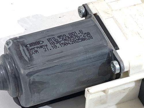 Front left window mechanism AUDI A5 (8T3) 2.0 TDI quattro | BP39342379C22 - Image 5
