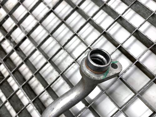 AC pipe RENAULT EXPRESS Box Body/MPV 1.5 Blue dCi 95 (F6AB) | BP39339299M126 - Image 2