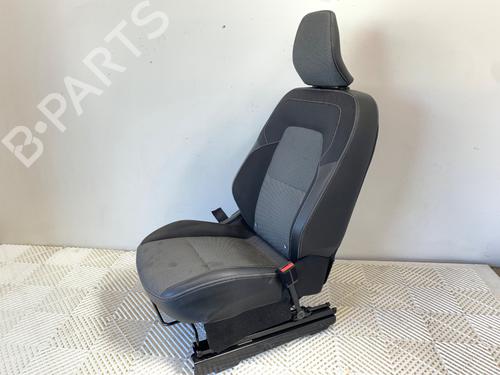 Right front seat RENAULT KANGOO III Box Body/MPV 1.5 Blue dCi 95 (FJAB) | BP39376236C16 - Image 5