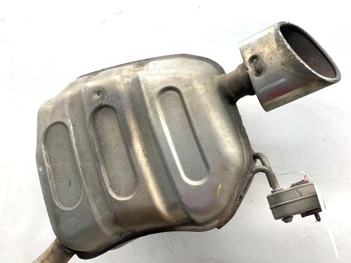 Exhaust system SEAT LEON ST (5F8) 2.0 Cupra 4Drive | BP39301273M121 - Image 2