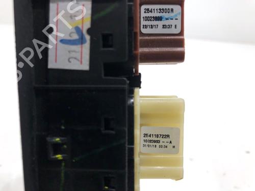 Switch RENAULT CAPTUR I (J5_, H5_) 1.5 dCi 110 | BP39306720I30 - Image 7