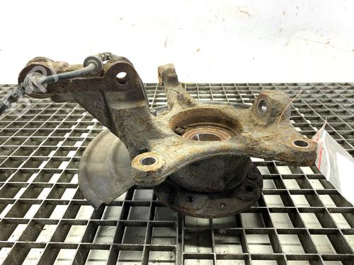 Right front steering knuckle DACIA DUSTER (HS_) 1.5 dCi (HSAJ) | BP39291232M26 - Image 4