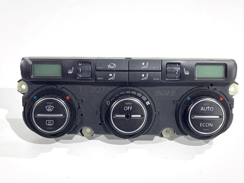 Used Climate control Climate control VW TOURAN (1T1, 1T2) 2.0 TDI (140 hp) 39306675 39306675