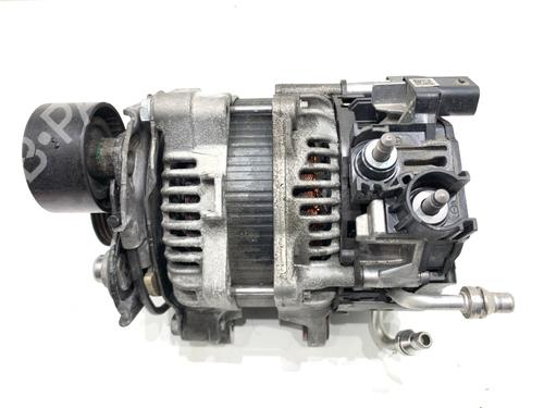 Used Alternator Alternator 39337719 39337719