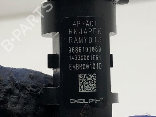 Injector FORD KUGA I 2.0 TDCi 4x4 | BP39367963M100 - Image 5