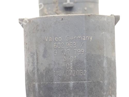 Electronic module BMW 5 Touring (E61) 520 d | BP39308639M83 - Image 4