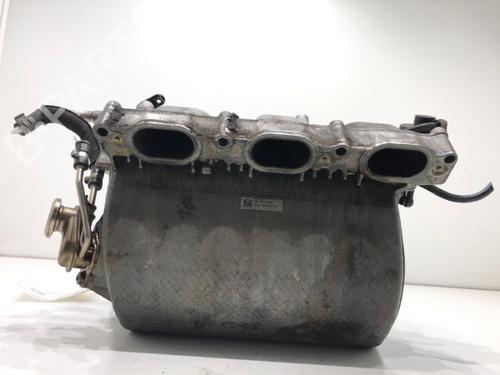 Intake manifold MERCEDES-BENZ E-CLASS (W212) E 350 CGI (212.057) | BP40558928M70 - Image 3