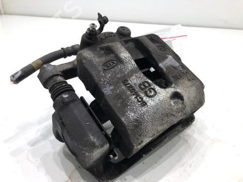 Used Right front brake caliper Right front brake caliper 39309415 39309415