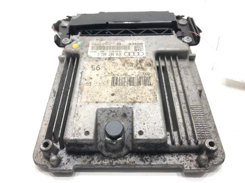 Used Engine control unit (ECU) Engine control unit (ECU) 39316751 39316751