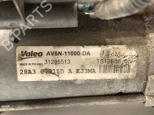 Starter VOLVO V40 Hatchback (525) T3 GTDi | BP39298107M8 - Image 3