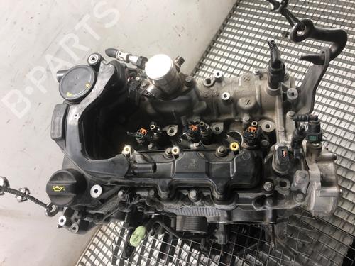 Engine OPEL COMBO Box Body/MPV (K9) 1.2 | BP39300999M1 - Image 5