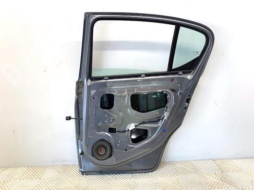 Dør højre bagtil OPEL CORSA E (X15) 1.4 (08, 68) | BP39349037C5 - Image 8