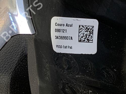 Ratt OPEL MOKKA 1.2 (76) | BP39348572C49 - Image 5