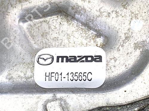 Intercooler MAZDA 3 Hatchback (BP) SKYACTIV-X M Hybrid (BP2H) | BP39343951M30 - Image 6