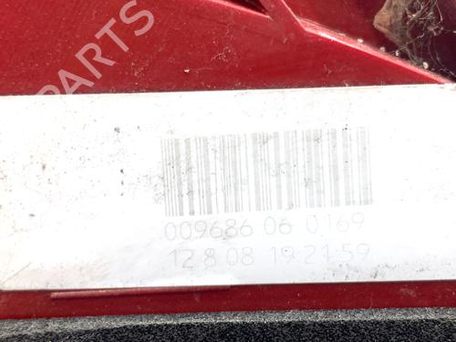 Right taillight AUDI A4 B8 (8K2) 2.0 TDI | BP39334630C35 - Image 7