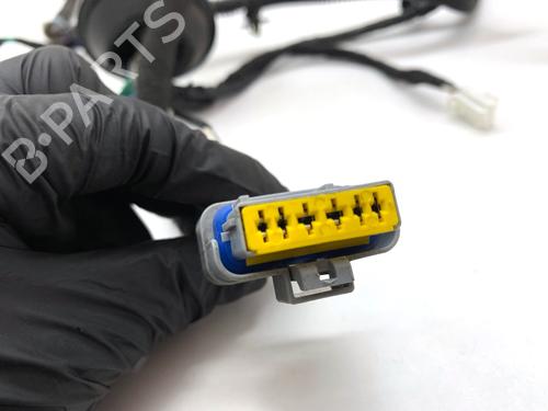 Ledningsnet TESLA MODEL S (5YJS) 85D AWD | BP39354209E16 - Image 2