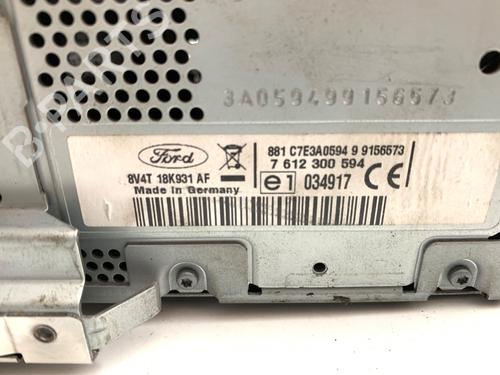 Radio FORD KUGA I 2.0 TDCi | BP39357242E6 - Image 5