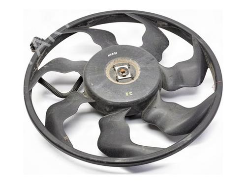 Used Radiator fan Radiator fan 39375466 39375466