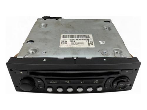radio-citroen-berlingo-box-bodympv-b9-2008-39366430 main image