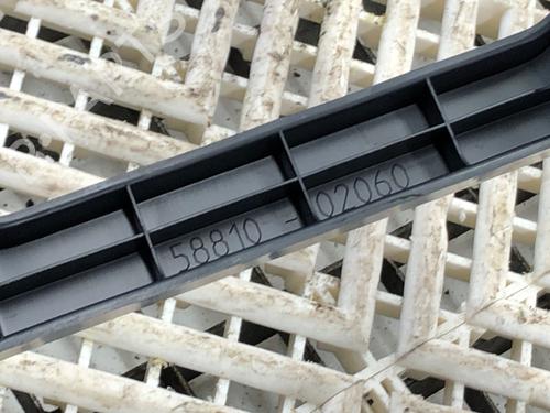 Middle console TOYOTA COROLLA Hatchback (_E21_, _EA1_, _EH1_) 2.0 Hybrid (MZEH12) | BP39287434I22 - Image 7