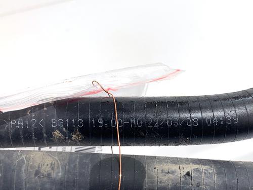 Pipe KIA EV6 (CV) ELECTRIC AWD | BP39341776M125 - Image 3