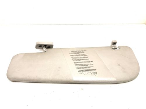 Used Left sun visor Left sun visor 39299600 39299600