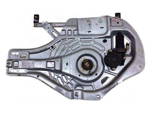 Used Front left window mechanism Front left window mechanism 39454586 39454586