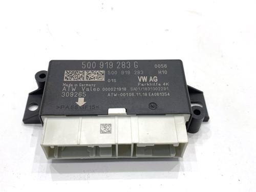 Used Electronic module Electronic module 39332318 39332318
