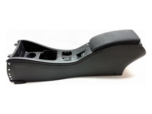 Used Middle console Middle console RENAULT MEGANE III Grandtour (KZ0/1) 1.2 TCe (KZ16, KZ28) (132 hp) 39704329 39704329
