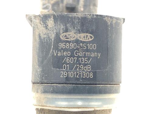 Electronic module HYUNDAI ix35 (LM, EL, ELH) 2.0 CRDi 4WD | BP39275023M83 - Image 3