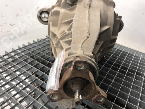 Rear differential PORSCHE PANAMERA (970) 4.8 4S | BP39289799M24 - Image 2