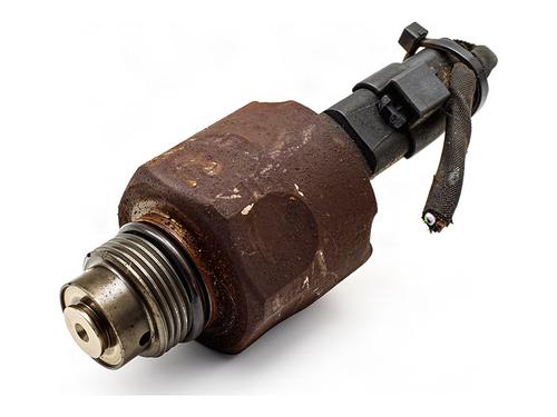 Electronic sensor FORD MONDEO IV (BA7) 1.8 TDCi | BP40057137M84 - Image 1