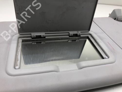 Venstre solskjerm OPEL CORSA E (X15) 1.4 LPG (08, 68) | BP39319609I1 - Image 3