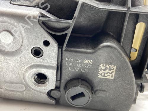 Højre bagtil lås CITROËN C4 CACTUS 1.2 VTi 82 | BP39388628C99 - Image 4